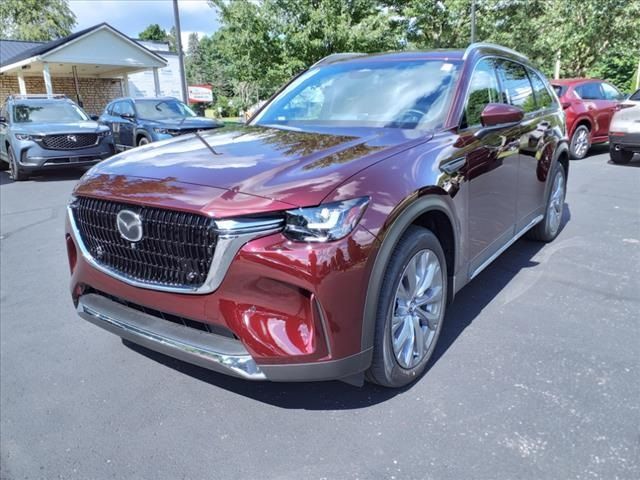 2024 Mazda CX-90 3.3 Turbo Premium Plus