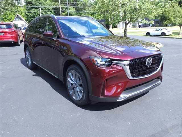 2024 Mazda CX-90 3.3 Turbo Premium Plus