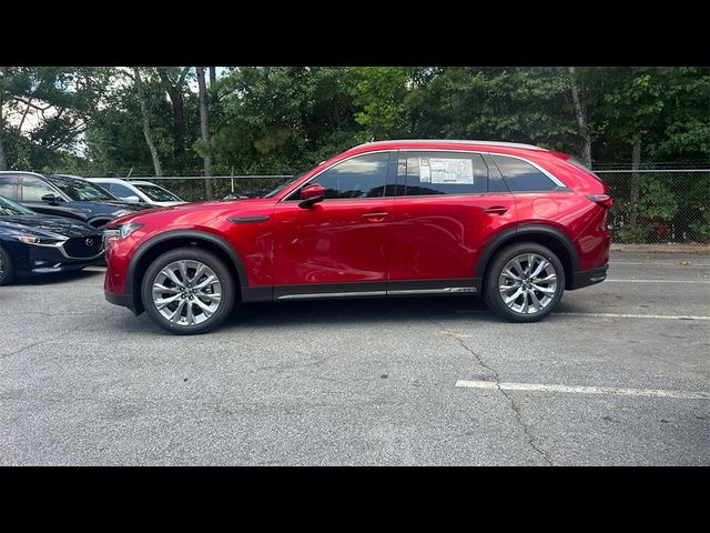 2024 Mazda CX-90 3.3 Turbo Premium Plus