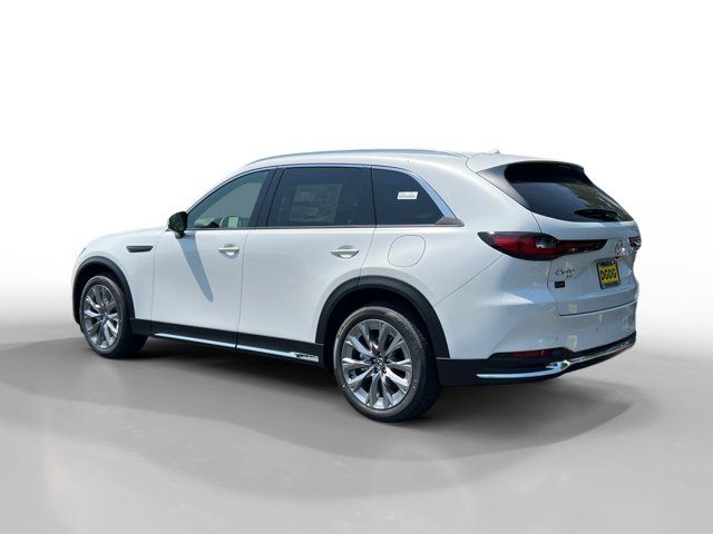 2024 Mazda CX-90 3.3 Turbo Premium Plus