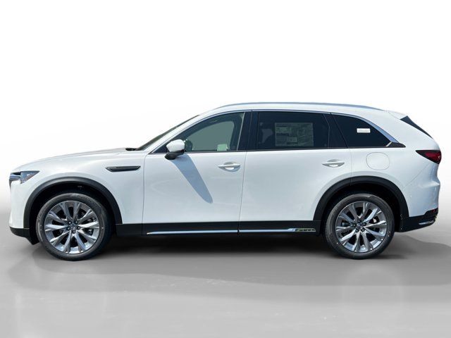 2024 Mazda CX-90 3.3 Turbo Premium Plus