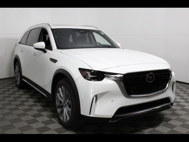 2024 Mazda CX-90 3.3 Turbo Premium Plus