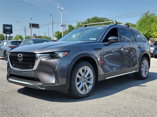 2024 Mazda CX-90 3.3 Turbo Premium Plus