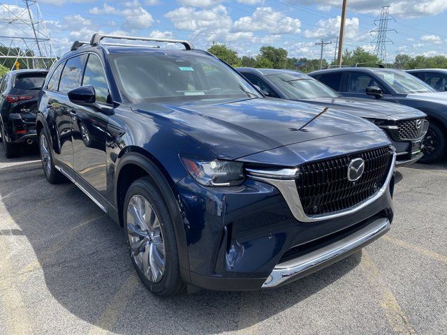 2024 Mazda CX-90 3.3 Turbo Premium Plus