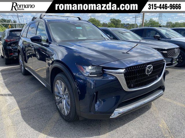 2024 Mazda CX-90 3.3 Turbo Premium Plus