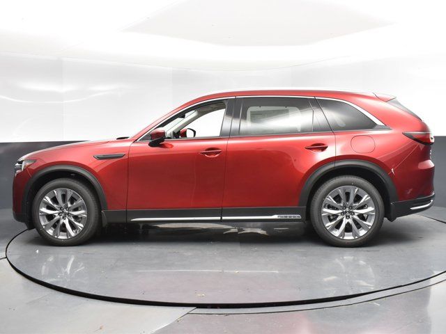 2024 Mazda CX-90 3.3 Turbo Premium Plus