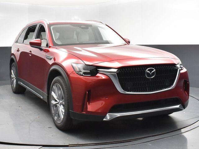 2024 Mazda CX-90 3.3 Turbo Premium Plus