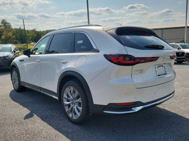 2024 Mazda CX-90 3.3 Turbo Premium Plus