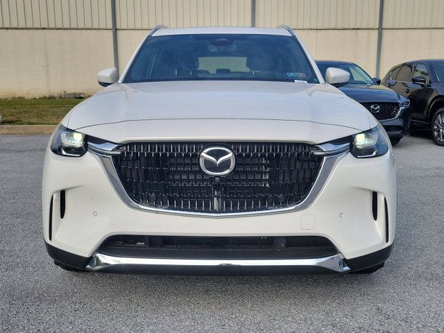 2024 Mazda CX-90 3.3 Turbo Premium Plus