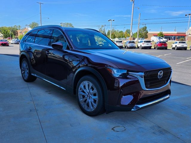 2024 Mazda CX-90 3.3 Turbo Premium Plus