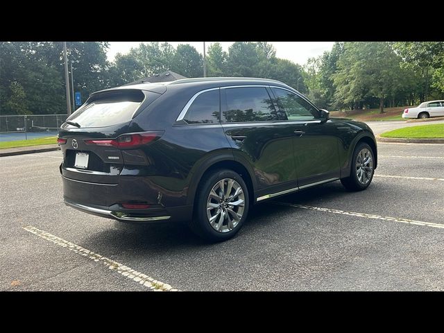 2024 Mazda CX-90 3.3 Turbo Premium Plus