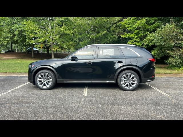 2024 Mazda CX-90 3.3 Turbo Premium Plus