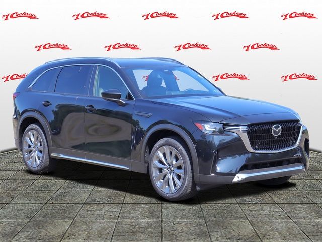 2024 Mazda CX-90 3.3 Turbo Premium Plus