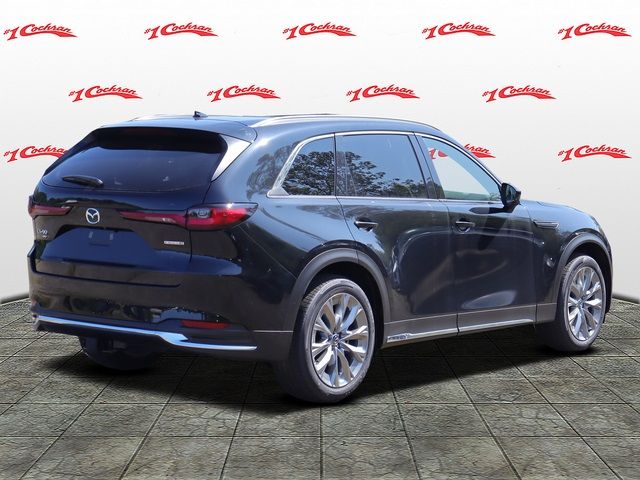 2024 Mazda CX-90 3.3 Turbo Premium Plus