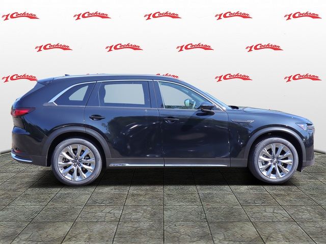 2024 Mazda CX-90 3.3 Turbo Premium Plus