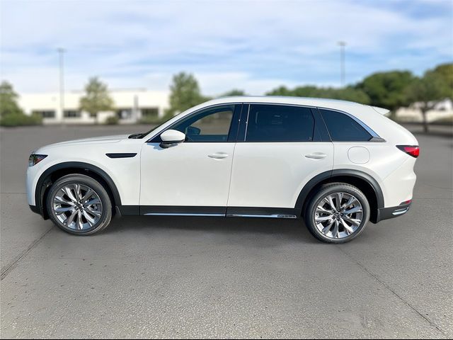 2024 Mazda CX-90 3.3 Turbo Premium Plus