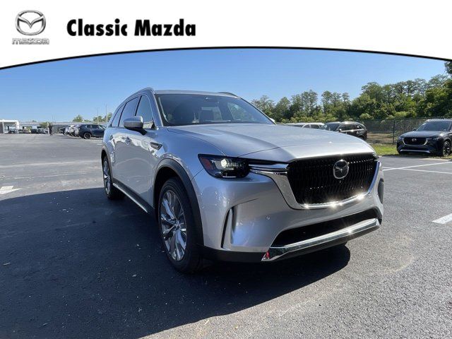 2024 Mazda CX-90 3.3 Turbo Premium Plus