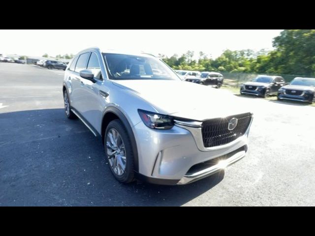 2024 Mazda CX-90 3.3 Turbo Premium Plus