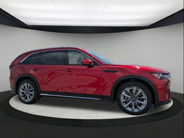 2024 Mazda CX-90 3.3 Turbo Premium Plus