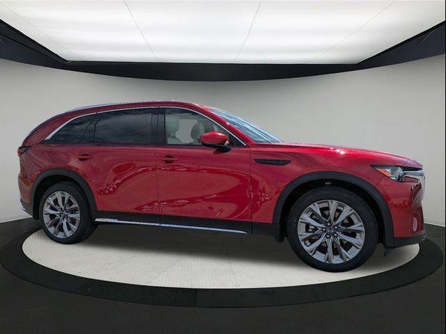 2024 Mazda CX-90 3.3 Turbo Premium Plus