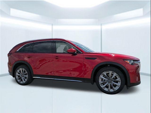 2024 Mazda CX-90 3.3 Turbo Premium Plus