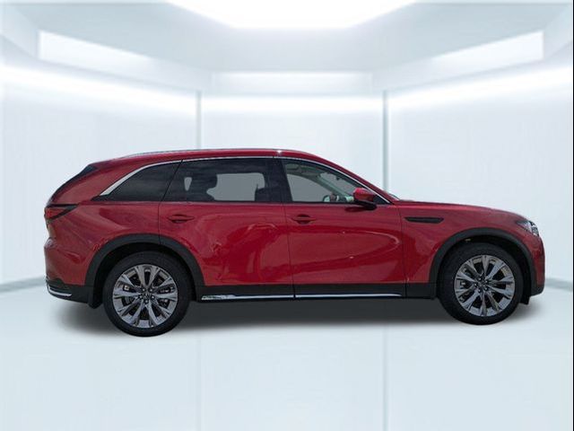 2024 Mazda CX-90 3.3 Turbo Premium Plus