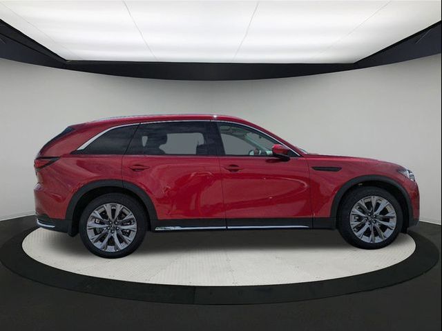 2024 Mazda CX-90 3.3 Turbo Premium Plus