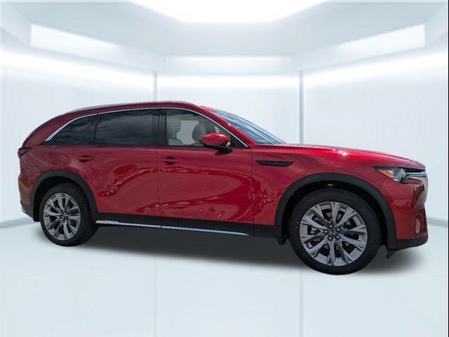 2024 Mazda CX-90 3.3 Turbo Premium Plus