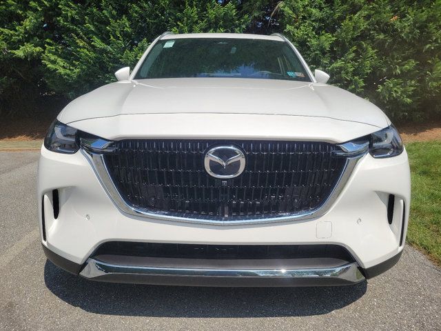 2024 Mazda CX-90 3.3 Turbo Premium Plus