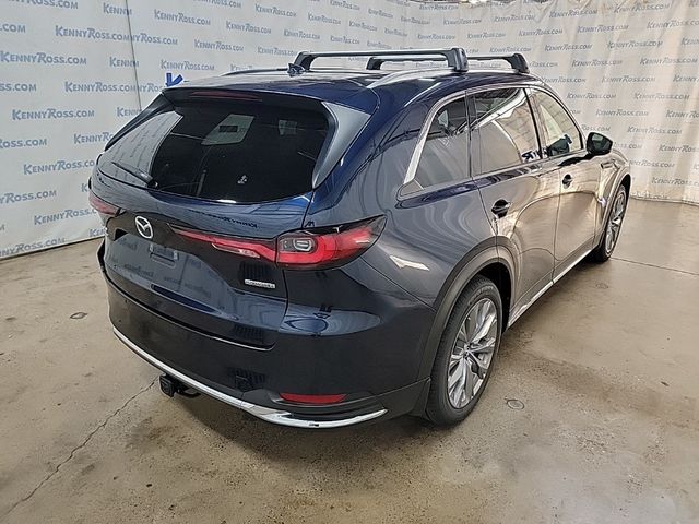 2024 Mazda CX-90 3.3 Turbo Premium Plus