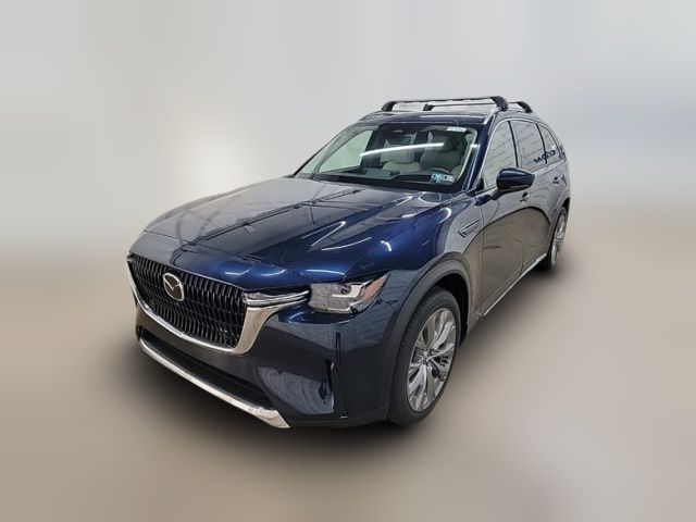 2024 Mazda CX-90 3.3 Turbo Premium Plus