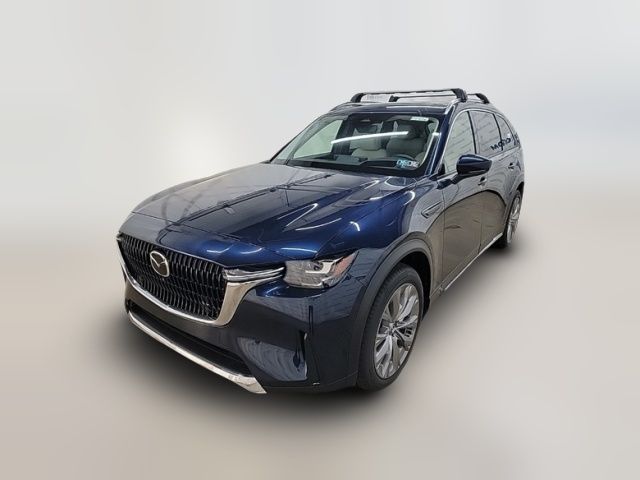 2024 Mazda CX-90 3.3 Turbo Premium Plus