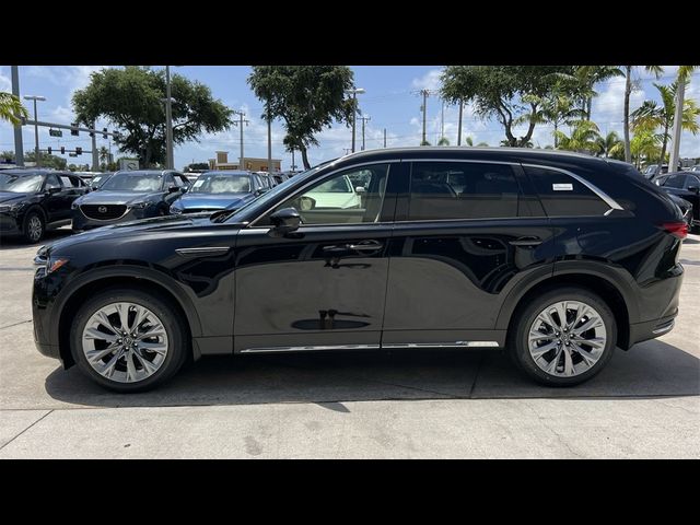 2024 Mazda CX-90 3.3 Turbo Premium Plus