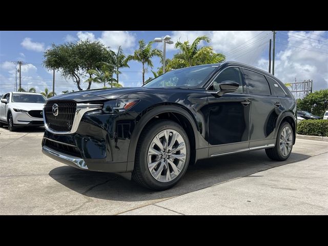 2024 Mazda CX-90 3.3 Turbo Premium Plus