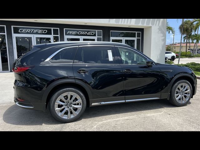 2024 Mazda CX-90 3.3 Turbo Premium Plus