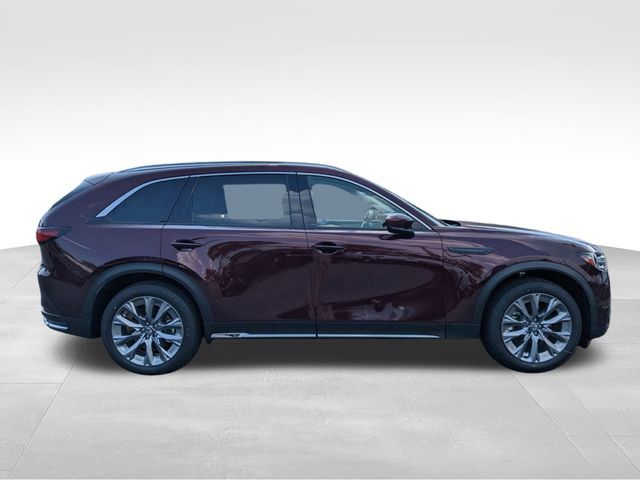 2024 Mazda CX-90 3.3 Turbo Premium Plus