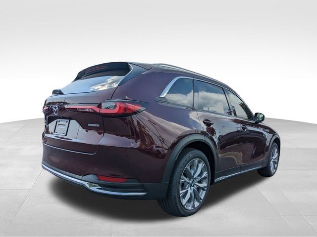 2024 Mazda CX-90 3.3 Turbo Premium Plus