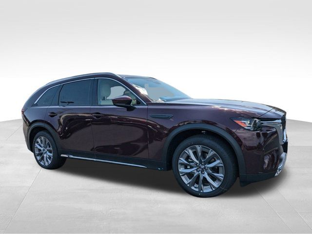 2024 Mazda CX-90 3.3 Turbo Premium Plus