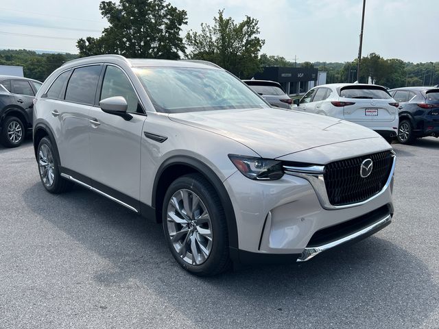 2024 Mazda CX-90 3.3 Turbo Premium Plus