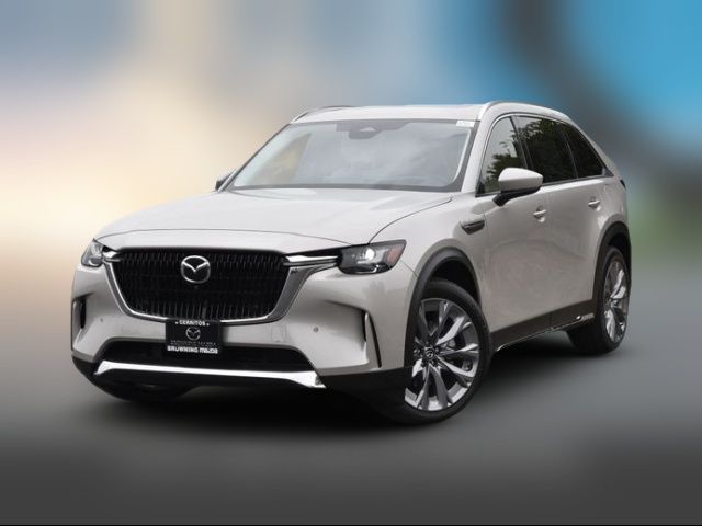 2024 Mazda CX-90 3.3 Turbo Premium Plus