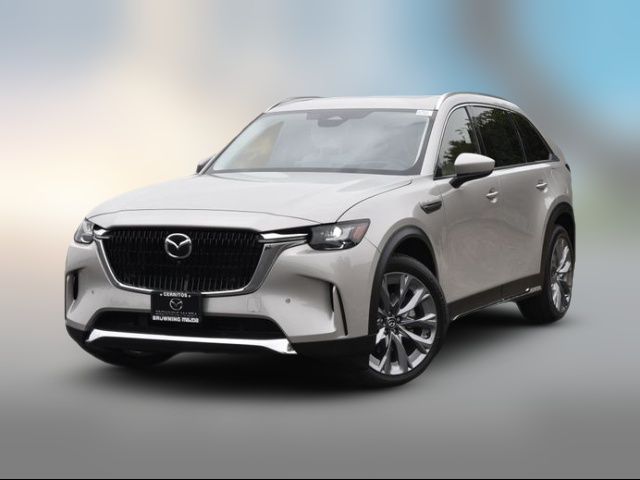 2024 Mazda CX-90 3.3 Turbo Premium Plus