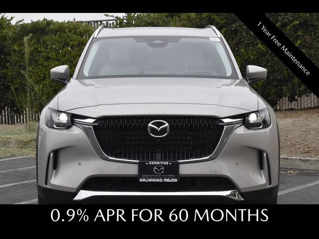 2024 Mazda CX-90 3.3 Turbo Premium Plus