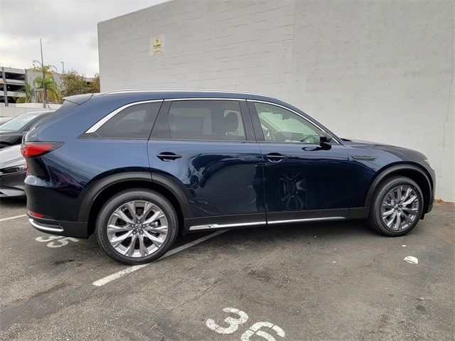 2024 Mazda CX-90 3.3 Turbo Premium Plus