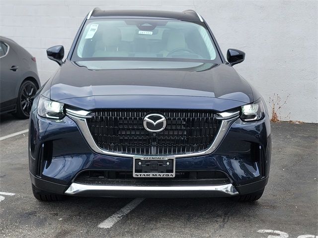 2024 Mazda CX-90 3.3 Turbo Premium Plus