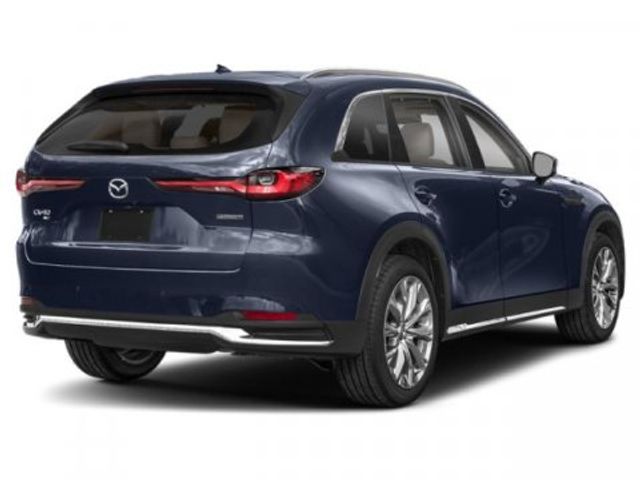 2024 Mazda CX-90 3.3 Turbo Premium Plus