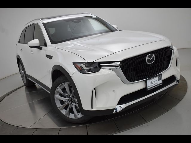 2024 Mazda CX-90 3.3 Turbo Premium Plus