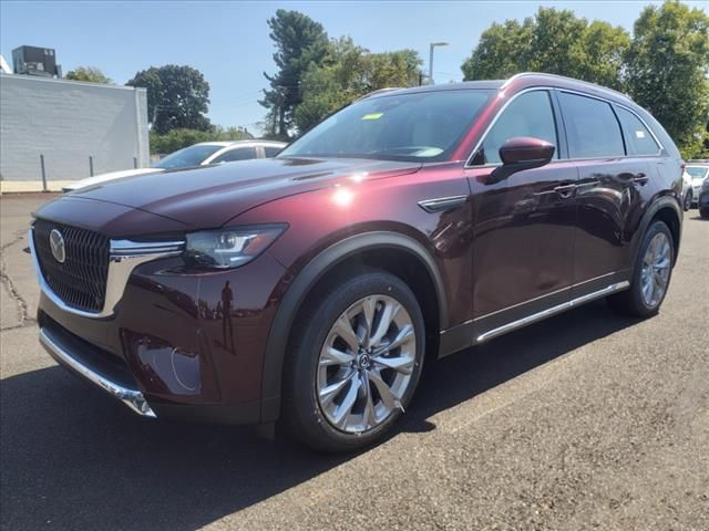 2024 Mazda CX-90 3.3 Turbo Premium Plus