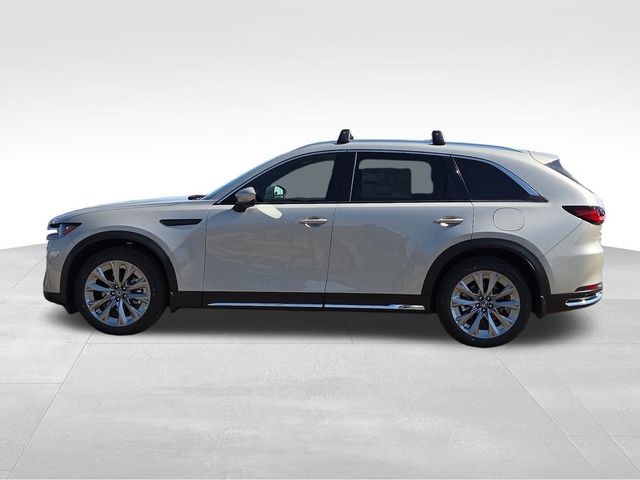 2024 Mazda CX-90 3.3 Turbo Premium Plus