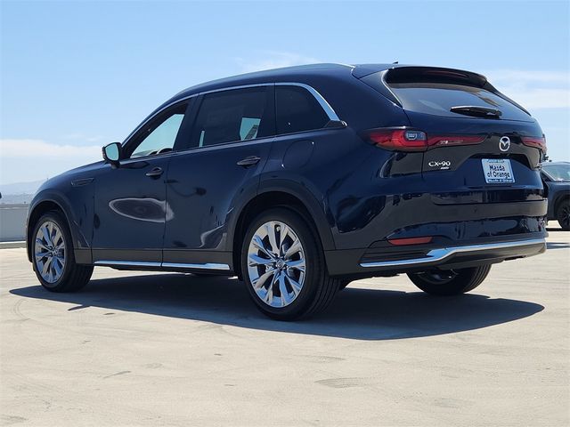 2024 Mazda CX-90 3.3 Turbo Premium Plus