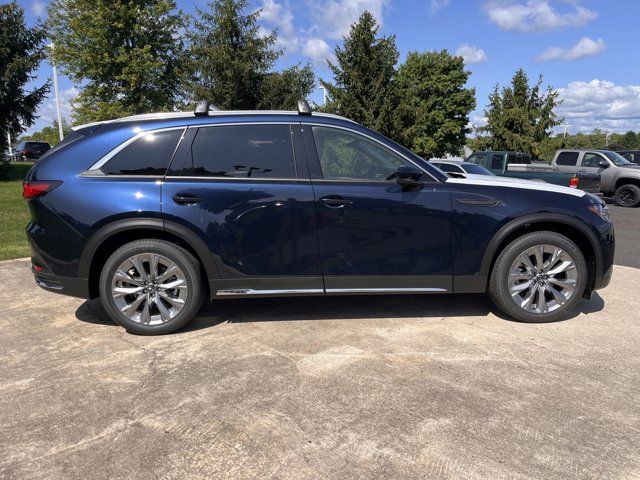 2024 Mazda CX-90 3.3 Turbo Premium Plus